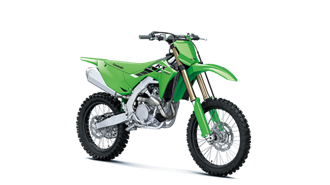 モデル比較 | モーターサイクル Kx