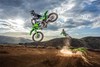 2025 KX450 