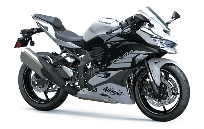 純 2025 Ninja ZX-4R SE モーターサイクル |株式会社カワサキ