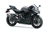 2025 Ninja ZX-4R SE