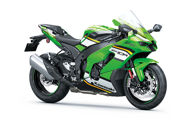 2025 Ninja ZX-10R KRT EDITION モーターサイクル |株式会社カワサキモータースジャパン