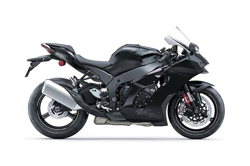 2025 Ninja ZX-10R モーターサイクル |株式会社カワサキモータースジャパン