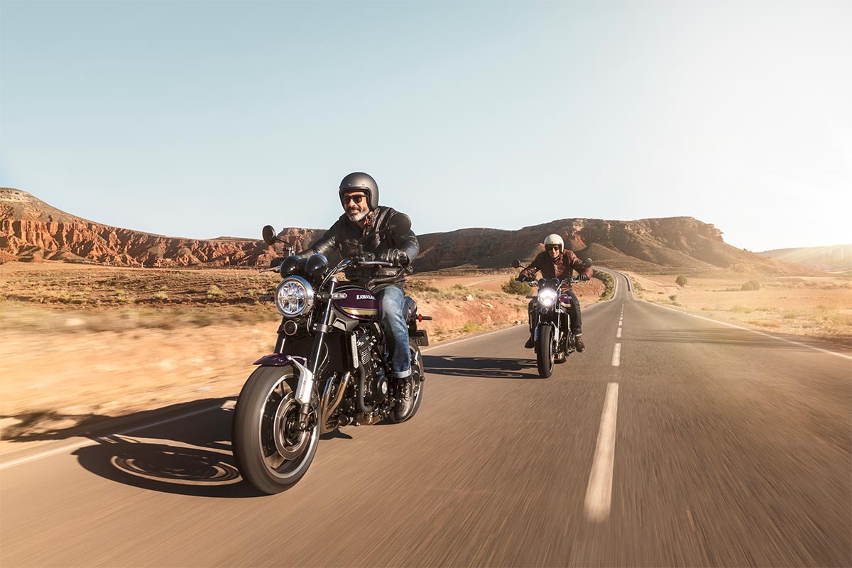 2025 Z900RS モーターサイクル |株式会社カワサキモータースジャパン 2025 Z900RS モーターサイクル |株式会社カワサキモータースジャパン
