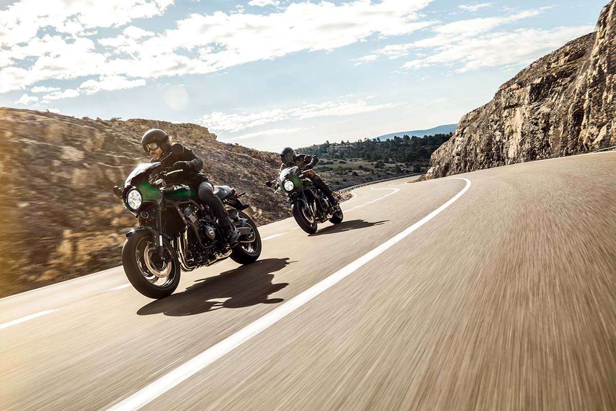 2025 Z900RS CAFE モーターサイクル |株式会社カワサキ 2025 Z900RS CAFE モーターサイクル |株式会社カワサキ