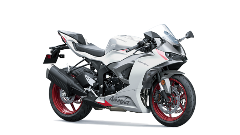 Kawasaki Ninja ZX-6R |ストリートでもサーキットでも真価を発揮するスーパースポーツ