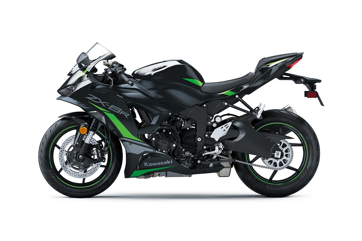 センスのいい お歳暮 2025 Ninja ZX-6R モーターサイクル |株式会社カワサキ 米・雑穀・粉類