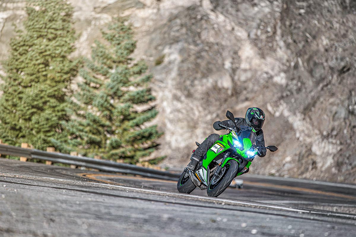 2025 Ninja 650 KRT EDITION モーターサイクル |株式会社