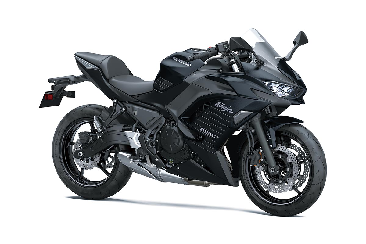 2025 Ninja ZX-4R SE モーターサイクル |株式会社カワサキ