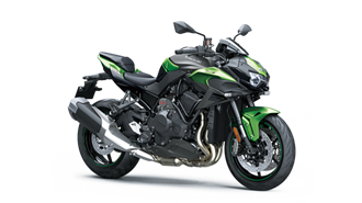モデル比較 | モーターサイクル Z