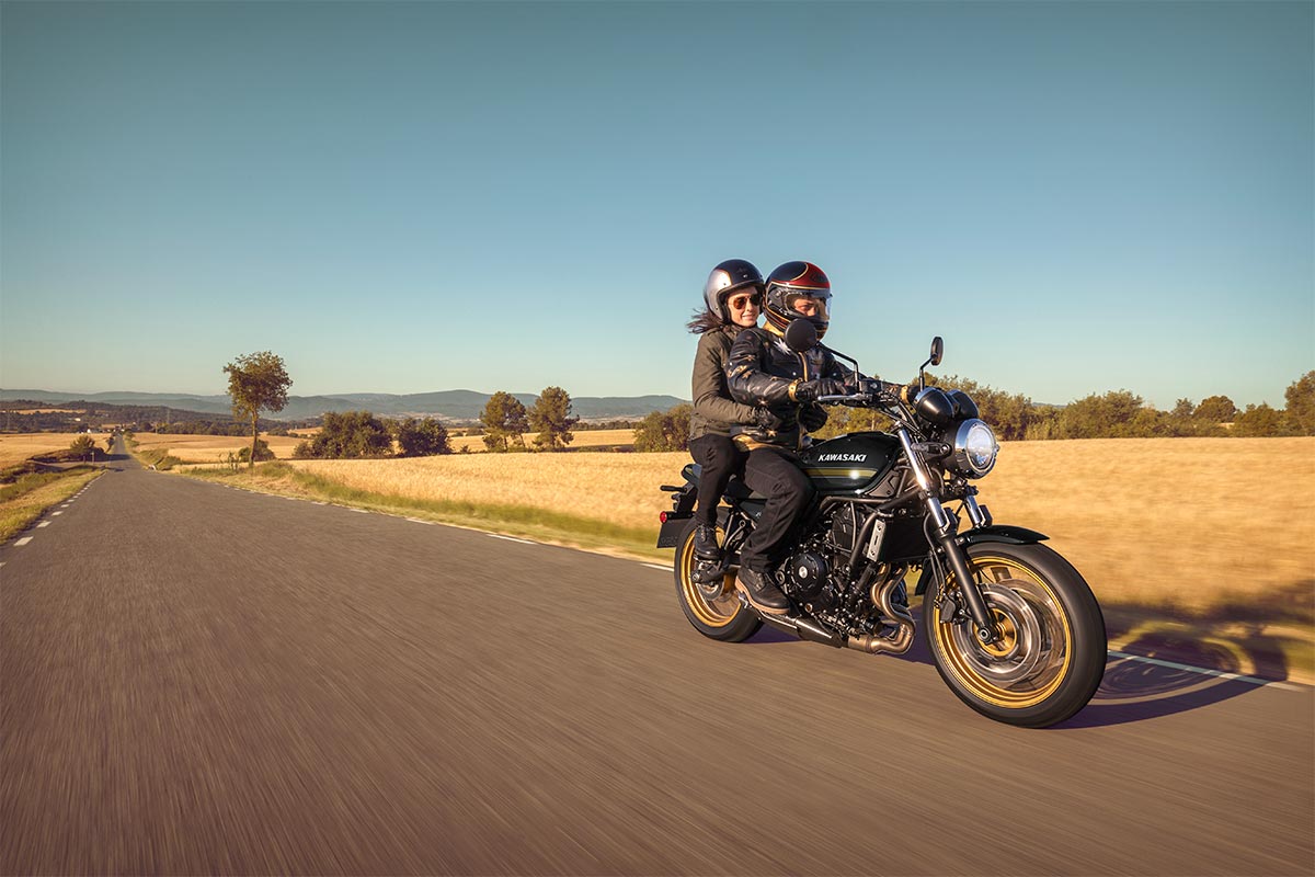 2025 整備解説書 Z650RS ER650RSFBN Japan 2025 整備解説書 | Z650RS - MURASHIMA OnLineShop