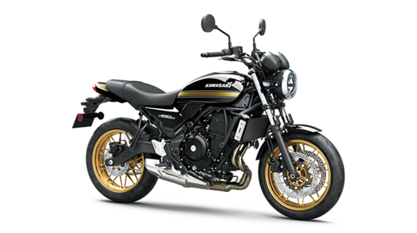 2025 Z900RS CAFE モーターサイクル |株式会社カワサキ 2025 Z900RS CAFE モーターサイクル |株式会社カワサキ
