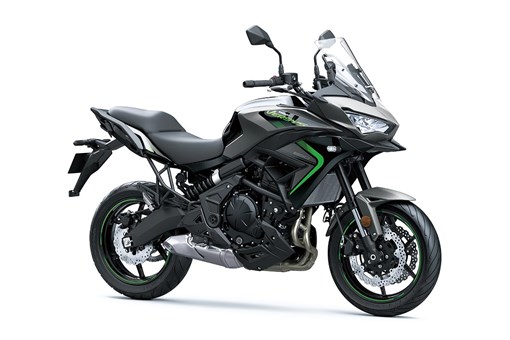 2025 VERSYS 650 モーターサイクル |株式会社カワサキモータースジャパン