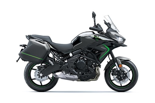 2025 VERSYS 650