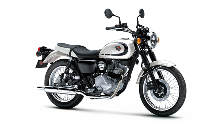 Kawasaki W | レトロスポーツ | オリジナルアイコン