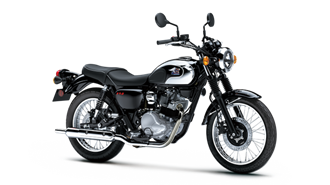 伊知川累　　　メグロ　カワサキ Kawasaki MEGURO K3 | レトロモダン | オリジナルアイコン