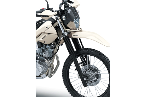2025 KLX230 SHERPA
