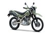 2025 KLX230 SHERPA