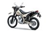 2025 KLX230 SHERPA