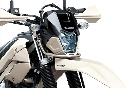 2025 KLX230 SHERPA