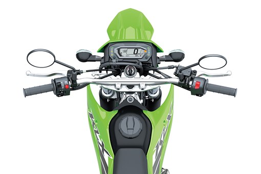 2025 KLX230