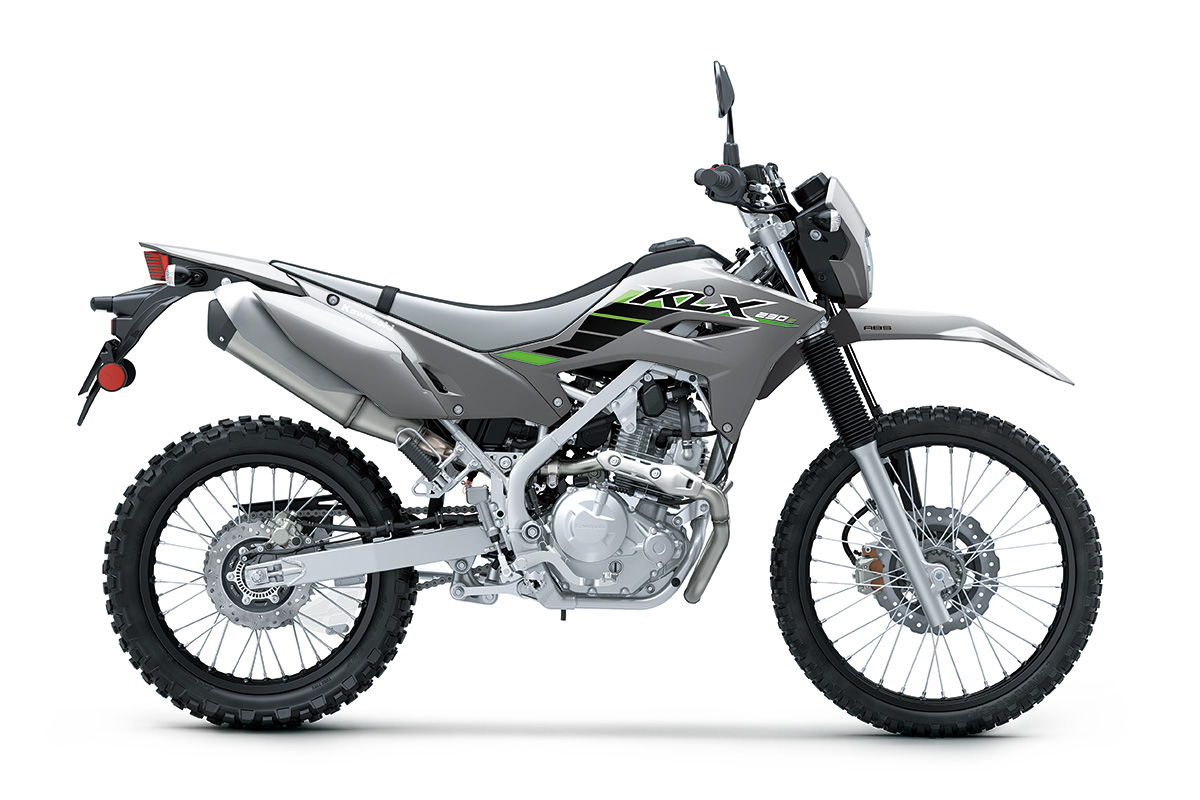 WHOOPS 【KLX230】2025年 ★チタンカーボン WHOOPS 【KLX230S/SM】2025年 ☆チタンカーボン | 39MOTOR