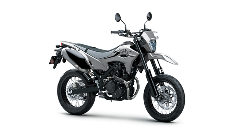 Kawasaki KLX230SM | ライトウェイトスーパーモト