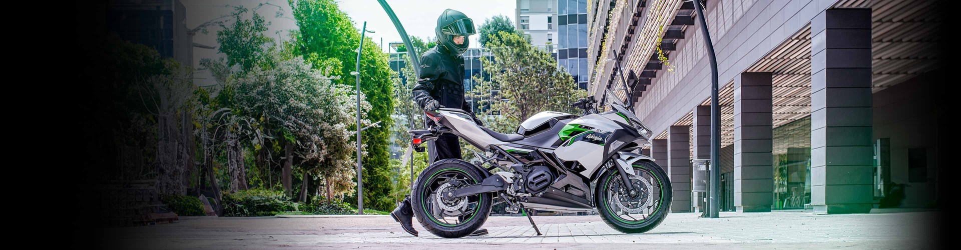 Ninja e-1