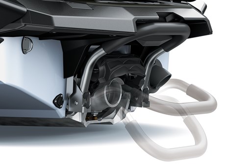 2026 JET SKI ULTRA 160LX-S ANGLER