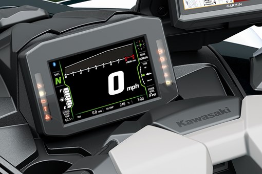 2026 JET SKI ULTRA 160LX-S ANGLER