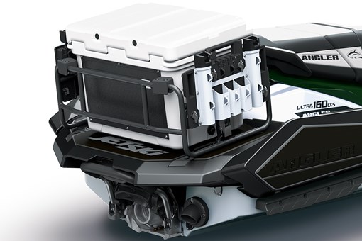 2026 JET SKI ULTRA 160LX-S ANGLER