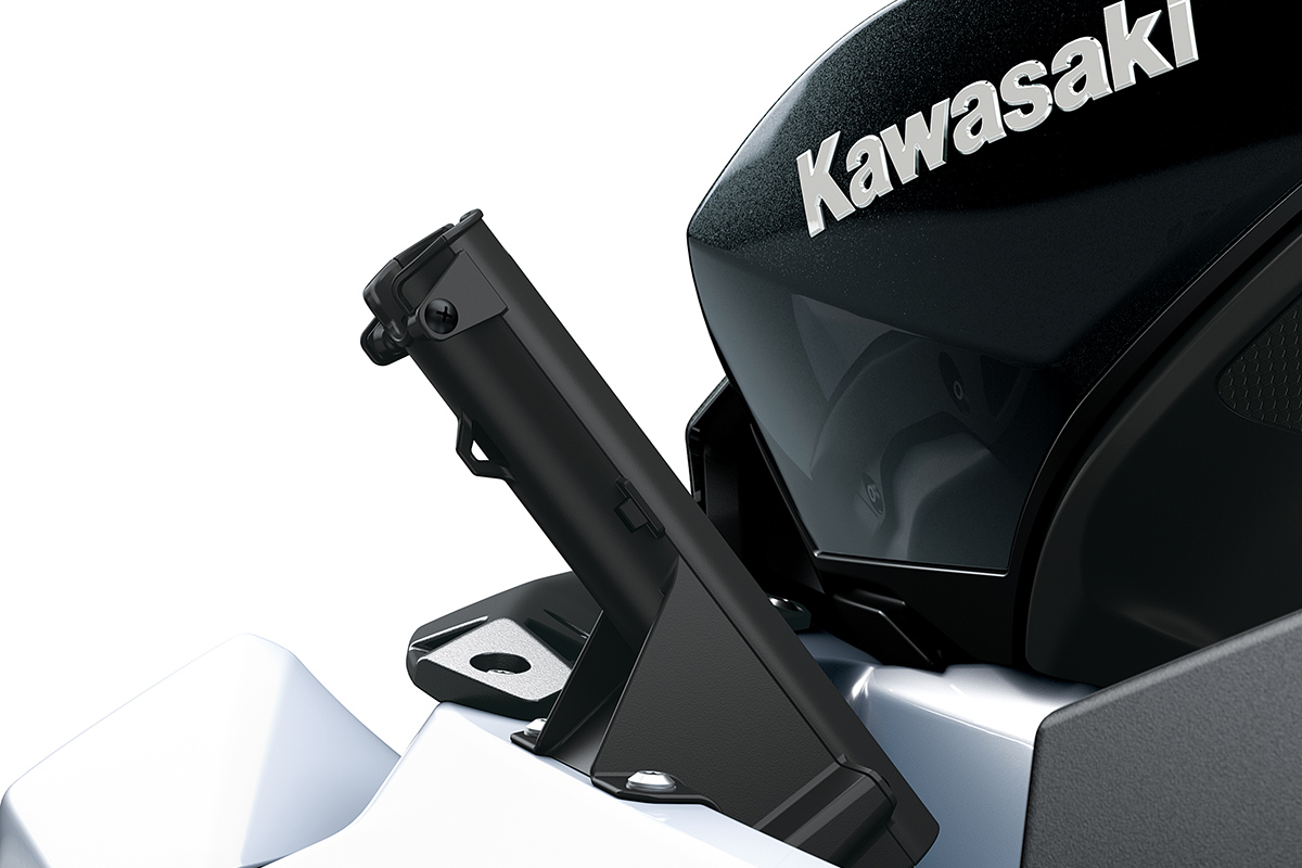 2026 JET SKI ULTRA 160LX-S ANGLER