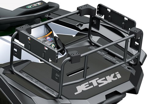 2026 JET SKI ULTRA 160LX-S ANGLER