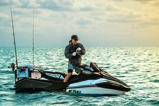 2026 JET SKI ULTRA 160LX-S ANGLER
