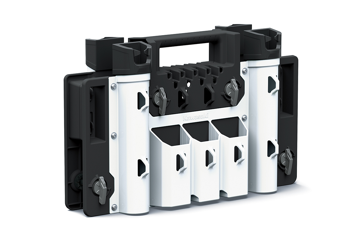 2026 JET SKI ULTRA 160LX-S ANGLER