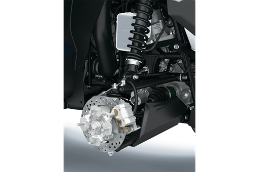 2025 BRUTE FORCE 750