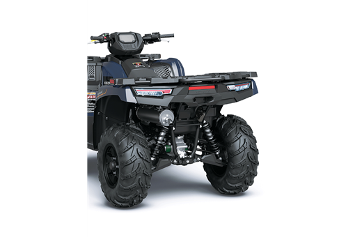 2025 BRUTE FORCE 750