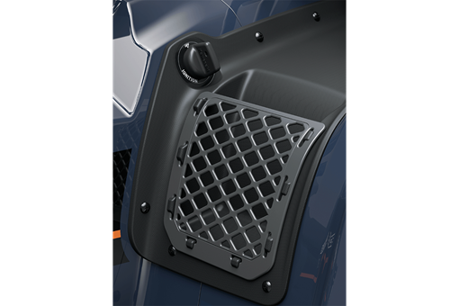 2025 BRUTE FORCE 750