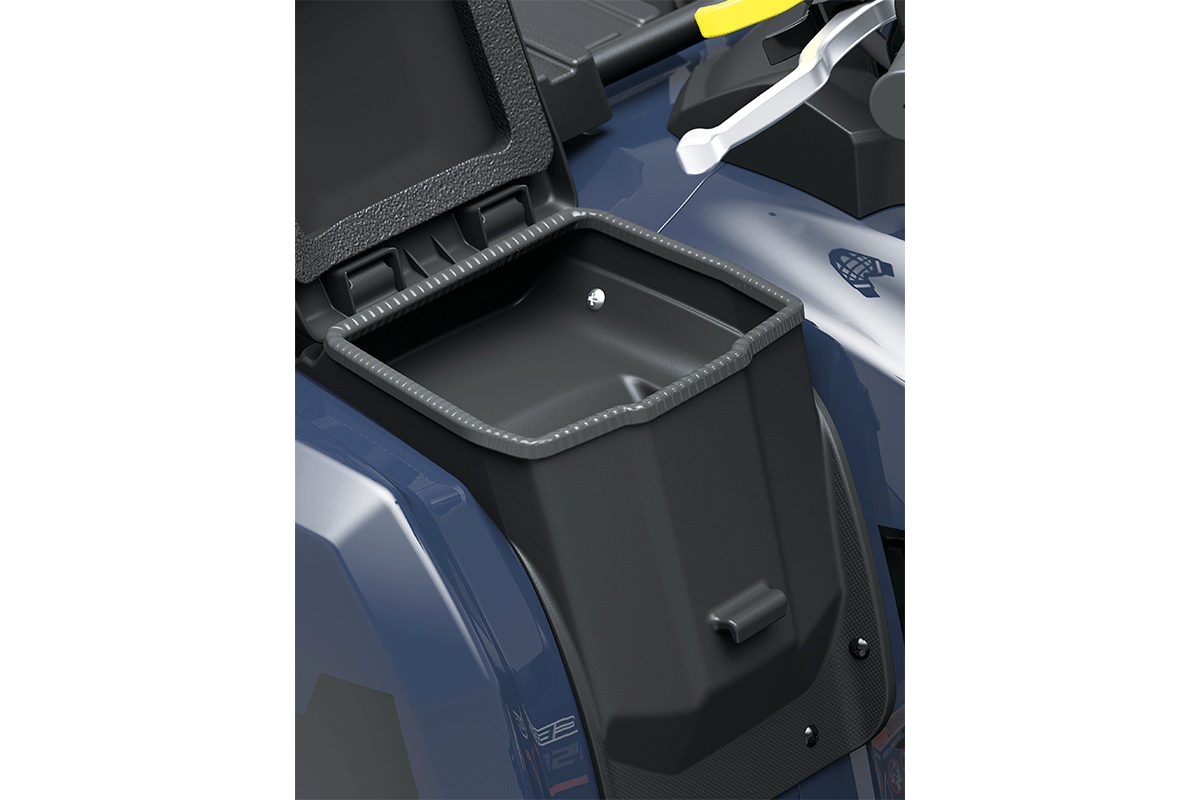 2025 BRUTE FORCE 750