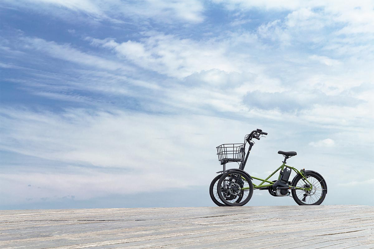 2025 noslisu (電動アシスト自転車) モーターサイクル |株式会社