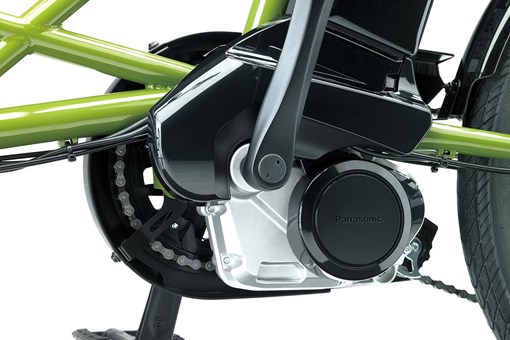 2025 noslisu (電動アシスト自転車) 