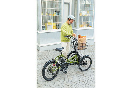 2025 noslisu (電動アシスト自転車) 