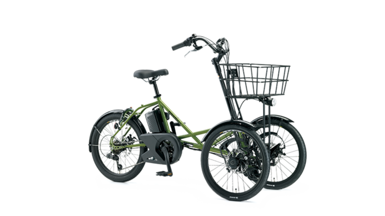 Kawasaki noslisu | 3輪電動ビークル| 快適で気軽な移動体験を Kawasaki noslisu | 3輪電動ビークル| 快適で気軽な移動体験を