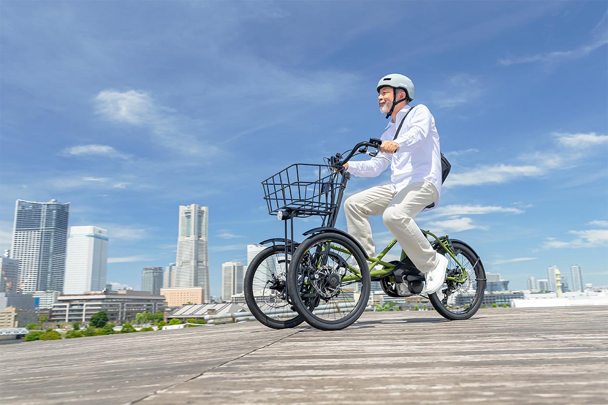 2025 noslisu (電動アシスト自転車) 