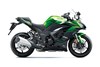 2025 NINJA 1100SX SE