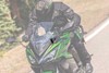 2025 NINJA 1100SX SE