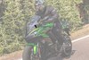 2025 NINJA 1100SX SE