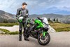 2025 NINJA 1100SX SE