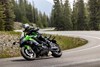 2025 NINJA 1100SX SE