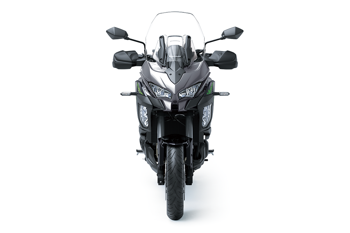 2025 VERSYS 1100 SE