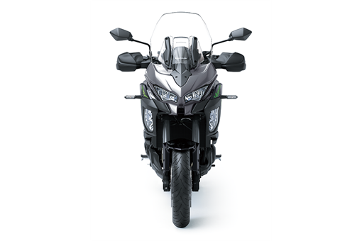 2025 VERSYS 1100 SE